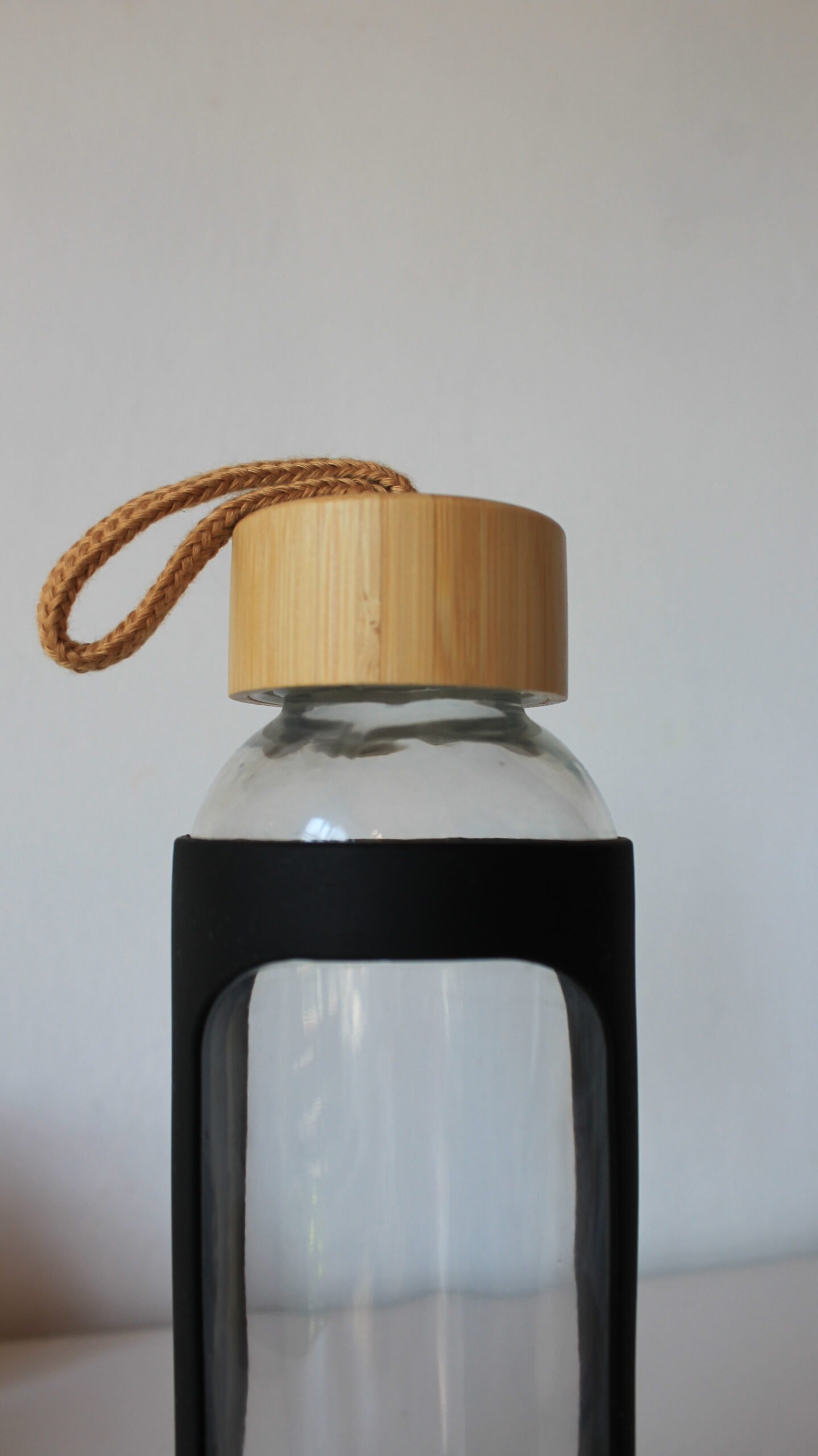 Botella Marie Negra - Imagen 2