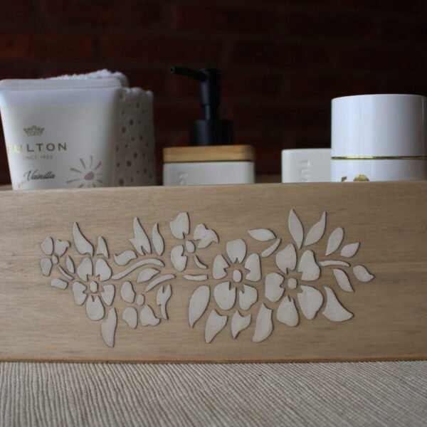Caja SILVIE