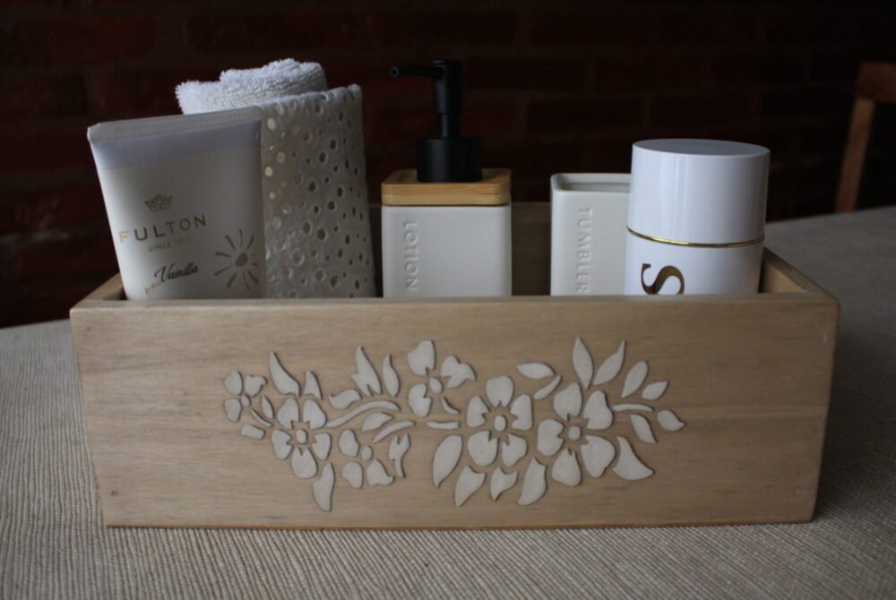 Caja SILVIE - Imagen 2