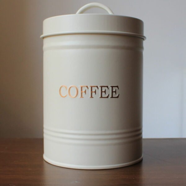 Lata COFFEE