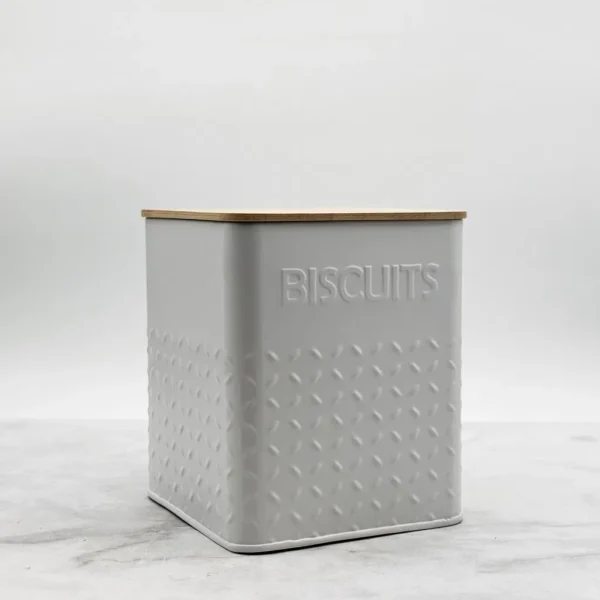 Lata BISCUITS
