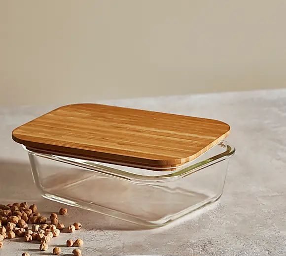 Recipiente rectangular MEDIUM
