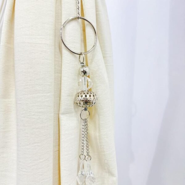 Sujeta cortinas MARRUECOS