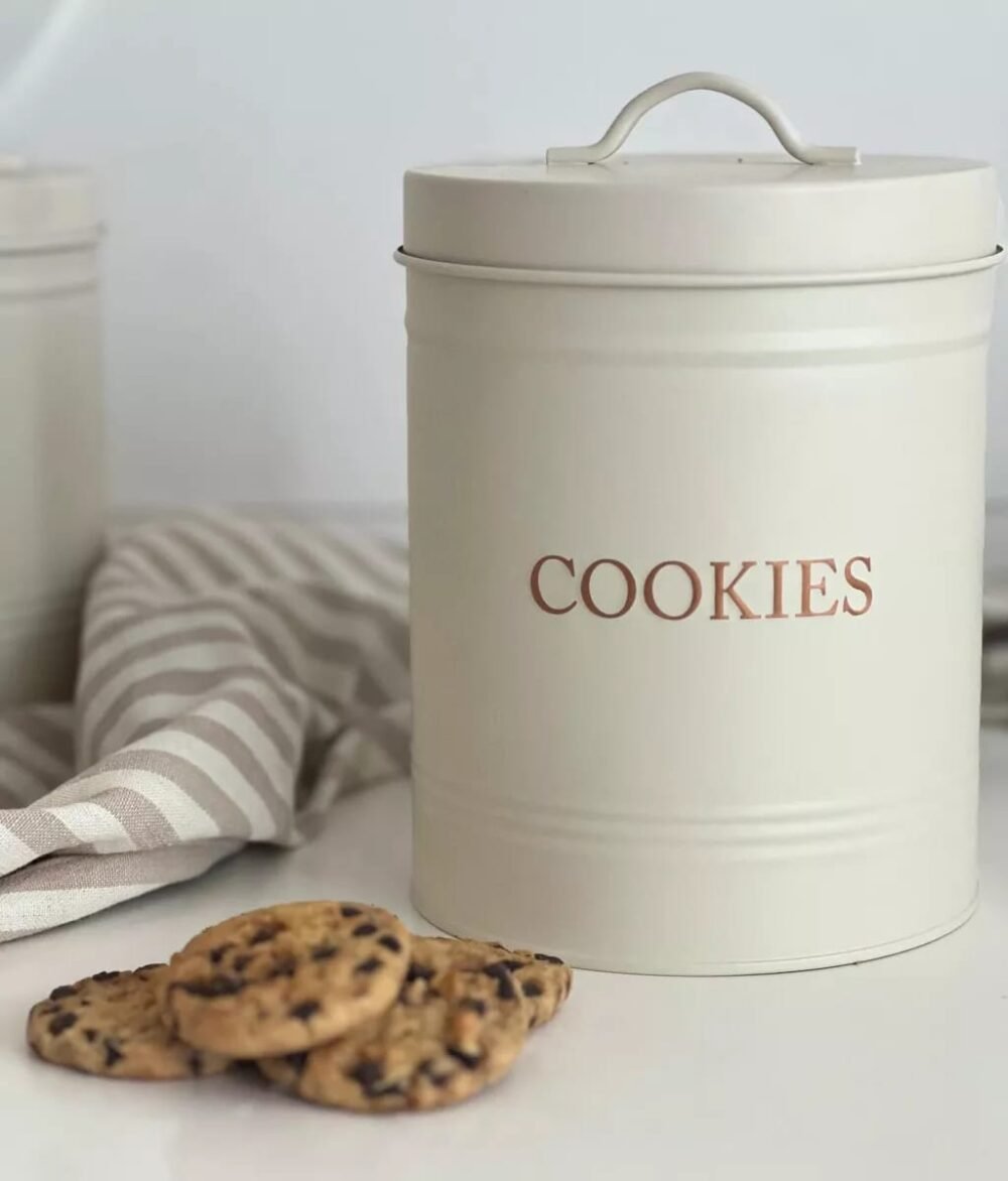 Lata COOKIES