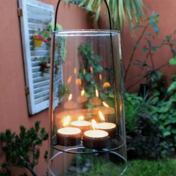 Candelabro 4 velas