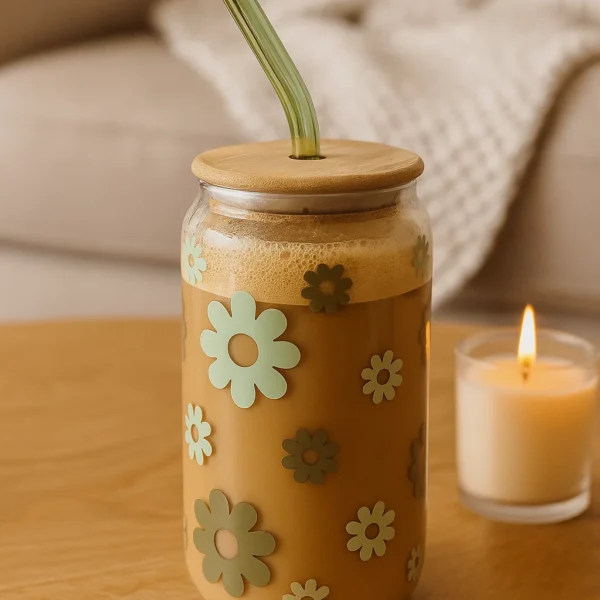 Vaso DAISY