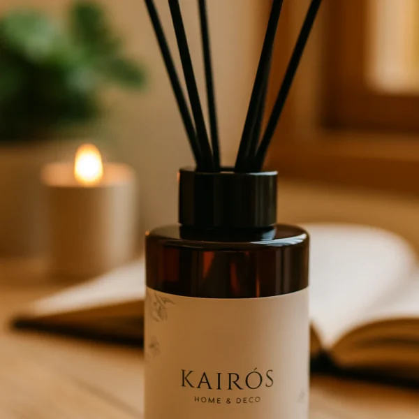 Difusor AVELLANAS Y PISTACHOS