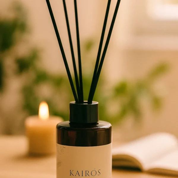 Difusor SPA ORIENTAL