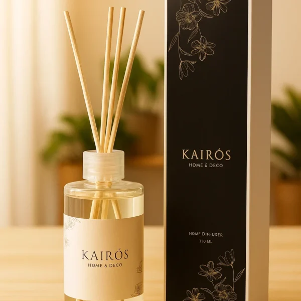 Difusor COCO VAINILLA