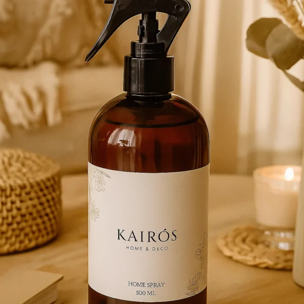 Home spray MADERAS DEL ORIENTE