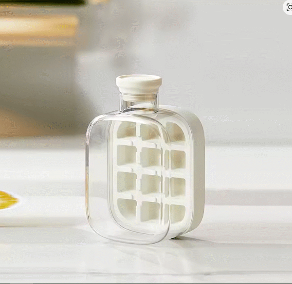 Hielera botella 500 ml.