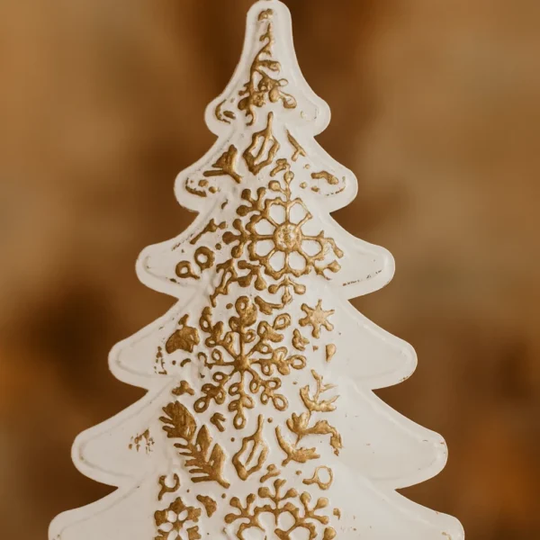 Árbol GOLDEN CHRISTMAS