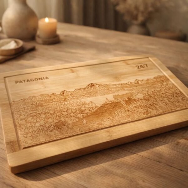 Tabla PATAGONIA