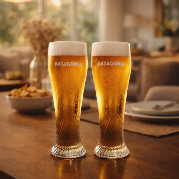 Set 2 vasos PATAGONIA