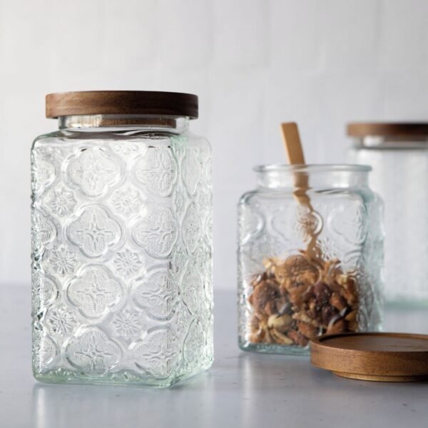 Frasco MARRUECOS grande