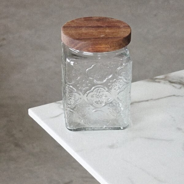 Frasco MARRUECOS mediano