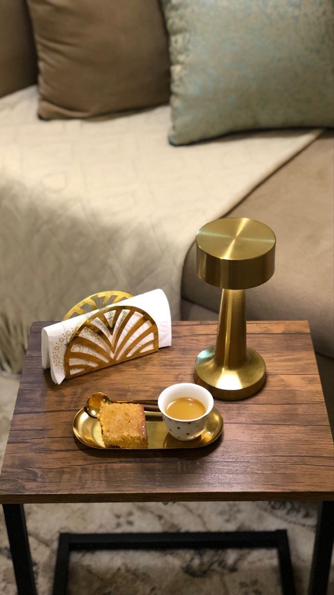 Lampara led GOLD - Imagen 4